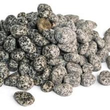 Gletsjergrind Grijs 15-25mm 20kg