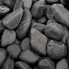 Glitter Stone Black 10-30mm MBB