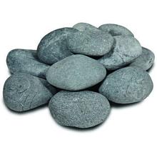 Beach Pebbles Antracite 3-6cm 20kg