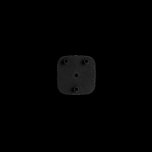 Multispike Mountingset t.b.v. camera