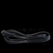 Verlengkabel 12V SPT-2W - 1mtr.