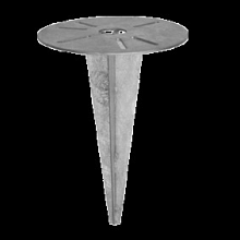 Universele Grondspies (Nina, Nodin, Opal)