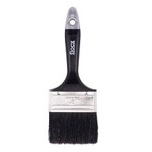 Flocx 100 Platte Kwast univers. 75mm