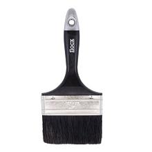 Flocx 100 Platte Kwast univers. 100mm