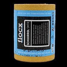 Flocx Schuurpapier rol 95mm 5mtr. P80