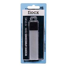 Flocx Reservemes breed 18mm 10st.