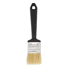 Flocx Wegwerpkwast plat 40mm