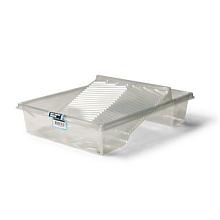 Flocx Premium Inzet Verfbak klein set 3st.