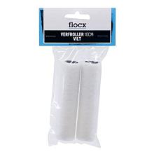 Flocx Verfroller vilt 10cm