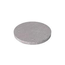 Tegel Oud Hollands rond Antraciet Ø60x7cm