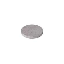 Tegel Oud Hollands rond Grijs Ø60x7cm