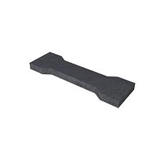 Tegel Oud Hollands Antraciet ECO lang 100x30x7cm