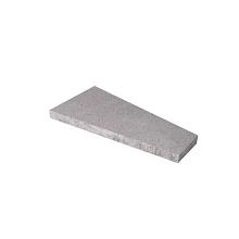 Tegel Oud Hollands Grijs trapezium 120x60/30x8cm