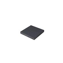 Tegel Oud Hollands Antraciet 80x80x10cm