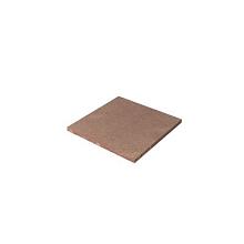Tegel Oud Hollands Roodbruin 100x100x5cm