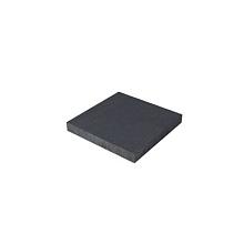 Tegel Oud Hollands Antraciet 100x100x12cm