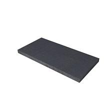 Tegel Oud Hollands Antraciet 200x100x10cm