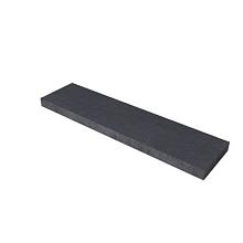 Tegel Oud Hollands Antraciet 240x60x12cm