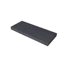 Tegel/Opsluitband Oud Hollands Antraciet 100x40x7cm