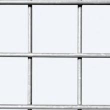 Draadmat 200x300cm 5x5cm, dik 4mm gegalv.