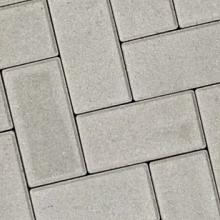 Betonklinker WF Grijs 20x5x8cm
