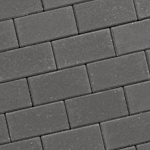 BSS Antraciet 10,5x10,5x8cm