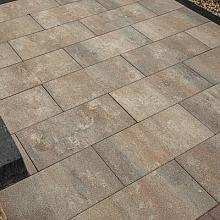 Eliton Aqua Kilimanjaro banenverband 8cm