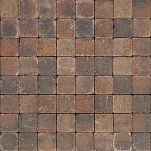 Tumbelton Extra XL Copper Blend 15x15x8cm