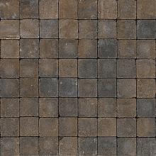 Tumbelton Extra XL Walnut 15x15x8cm