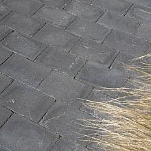 Tumbelton Extra Coal 15x30x6cm