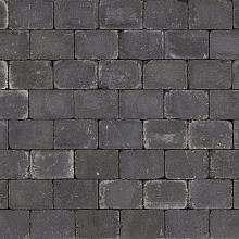 Tumbelton Extra Coal 21x6,8x6cm