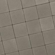 Recto Antique Grey 15x15x5cm