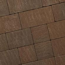 Recto Antique London klein wildverband 6cm