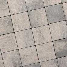 Recto Antique Matterhorn 15x15x5cm