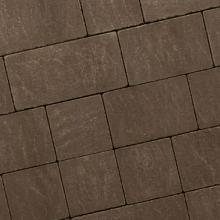 Recto Antique Paris klein wildverband 6cm