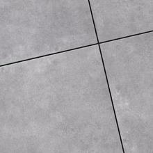 Tugela Ceramica Roto Gris 60x60x4cm
