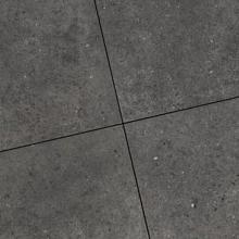 Tugela Ceramica Rasto Nero 60x60x4cm ***