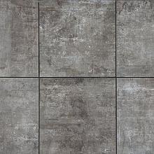 Tugela Ceramica Rasso Industry Dark 60x60x4cm