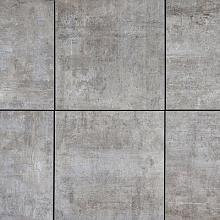 Tugela Ceramica Rasso Industry Gris 60x60x4cm