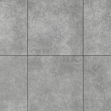 Tugela Ceramica Restopazza Grigio 60x60x4cm