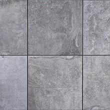 Tugela Ceramica Romarmo Titanium 60x60x4cm