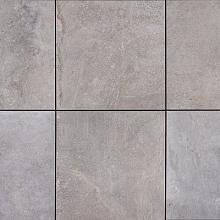 Tugela Ceramica Romarmo Silver 60x60x4cm