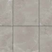 Tugela Ceramica Rofilo Lamel Mocca 60x60x4cm
