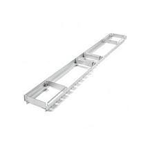 ACO Slotline RVS ophoog 27mm (max. 3st.)