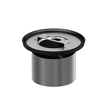 ACO Europoint stankafsl. hoge onderbak waterslothoogte 5cm