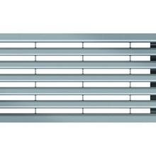 ACO Langsprofielrooster RVS 100cm