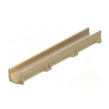 ACO Euroline goot 50cm excl. rooster