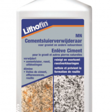 Lithofin MN Cementsluierverwijderaar 1ltr.