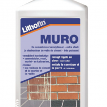 Lithofin MURO 1ltr.