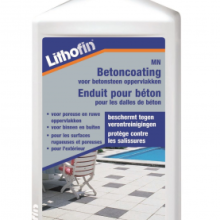 Lithofin MN Betoncoating 1ltr.